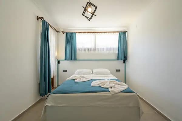 AnkAkyaka Apart Hotel - Resim 16