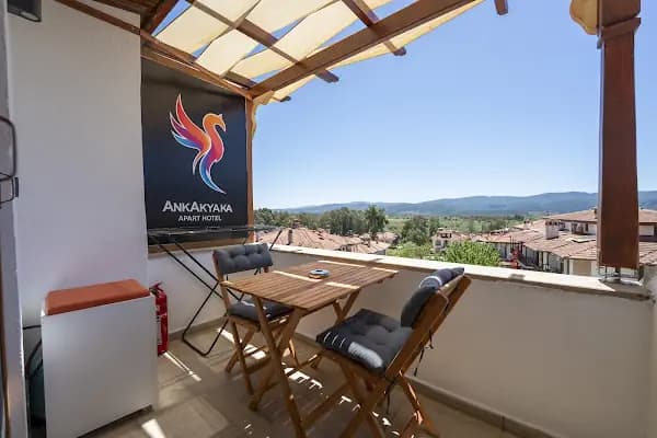 AnkAkyaka Apart Hotel - Resim 7