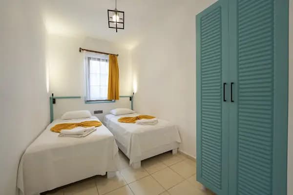AnkAkyaka Apart Hotel - Resim 20
