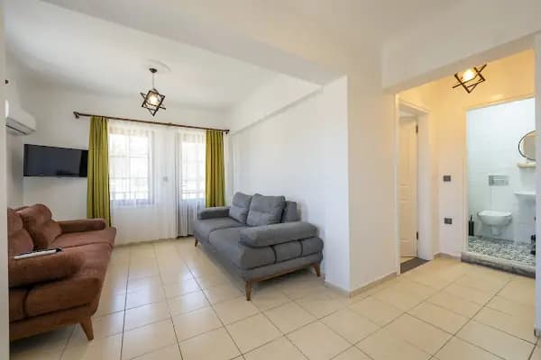 AnkAkyaka Apart Hotel - Resim 19