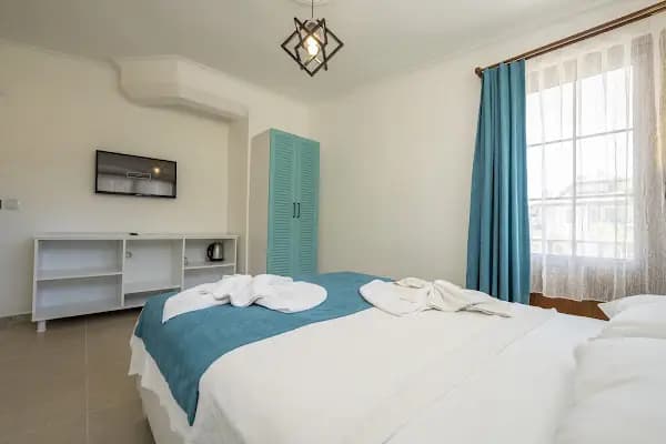 AnkAkyaka Apart Hotel - Resim 18