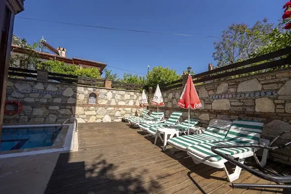 AnkAkyaka Apart Hotel - Resim 12