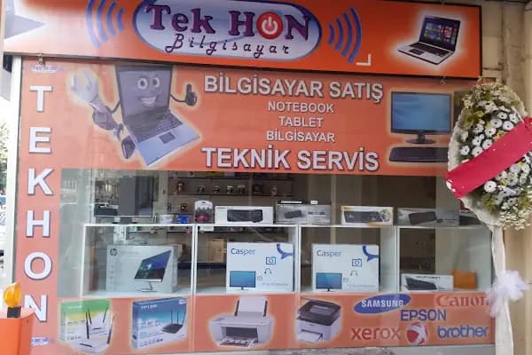 Adana Bilgisayar Notebook Tamiri - Bilgisayar Tamir Servisi - Adana Seyhan