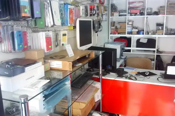 Edirne Ömür Bilgisayar - Laptop Servisi - Bilgisayar mağazası - Edirne Enez
