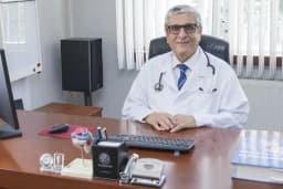 Doç. Dr. Şekip Altunkan