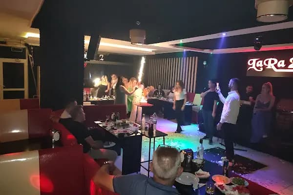 Lara 2 Türkü Evi - Canlı Müzik Olan Bar - İstanbul Ataşehir