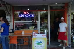 Pan Etsiz Çiğköfte-aliağa Şubesi