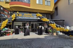 Barış Ambalaj