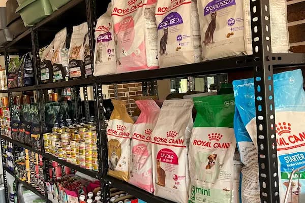 Pike Pet Market Plajyolu - Evcil Hayvan Malzemeleri Mağazası - Kocaeli Çayırova