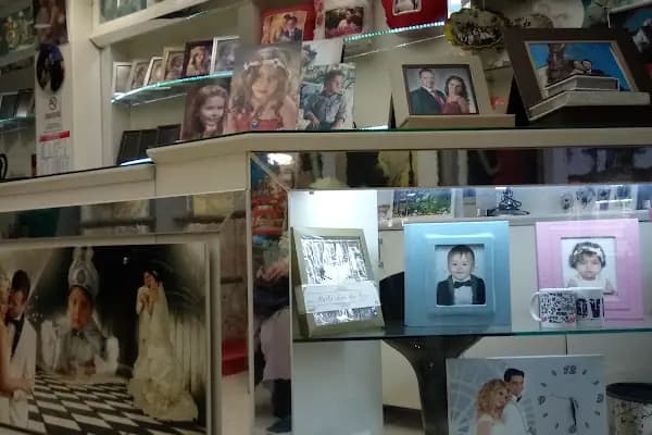 Foto Remzi Şirinyer - Düğün Fotoğrafçısı - İzmir Buca