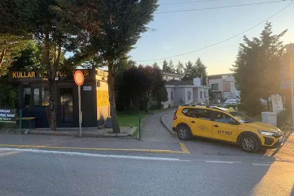 Kullar Taksi - Taksi - Kocaeli Gölcük