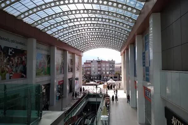 İnegöl Avm - Alışveriş merkezi - Bursa Nilüfer