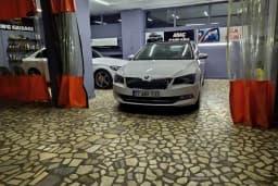 Güven Kapalı Otopark