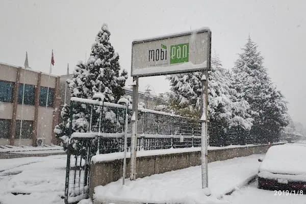 Mobipan Masif Panel - Kereste Atölyesi - Bursa Gemlik