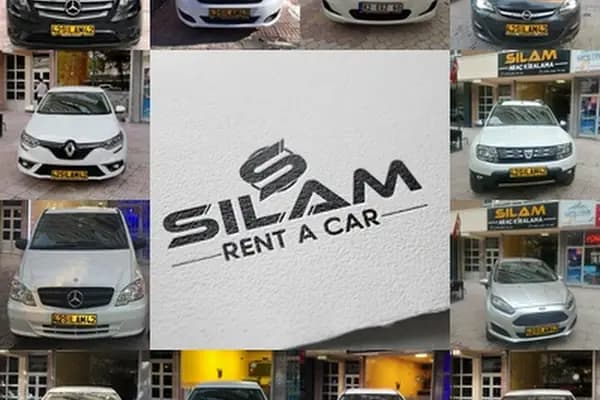 Konya Rent a Car-Konya Oto Kiralama | Sılam Araç Kiralama - Araba Kiralama Şirketi - Konya Selçuklu