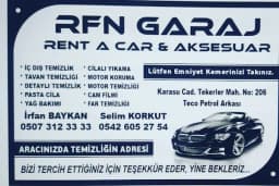 RFN GARAJ
