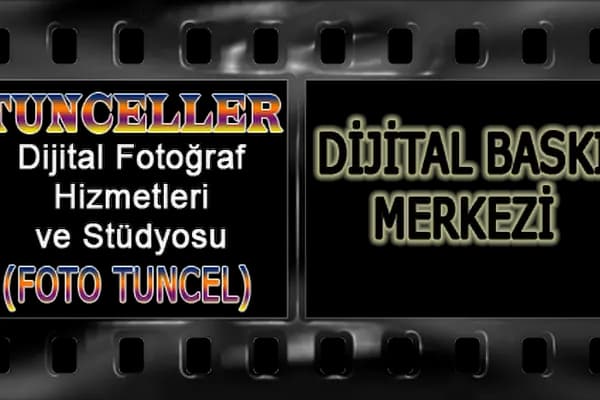 Tunceller Dijital Fotoğrafçılık - Hadımköy Fotoğraf Stüdyosu - Fotoğraf Dükkanı - İstanbul Arnavutköy