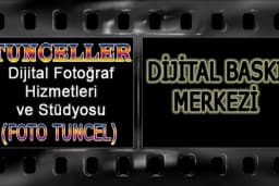 Tunceller Dijital Fotoğrafçılık - Hadımköy Fotoğraf Stüdyosu
