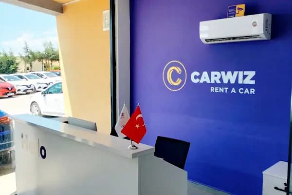 Carwiz Antalya Araç Kiralama - Resim 5
