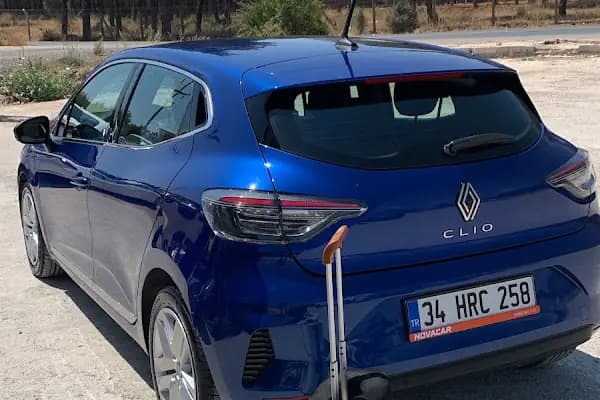 Carwiz Antalya Araç Kiralama - Resim 16