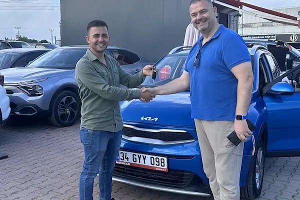 Carwiz Antalya Araç Kiralama - Resim 14