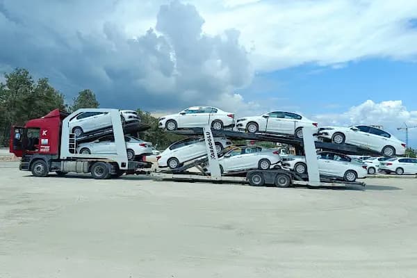 Carwiz Antalya Araç Kiralama - Resim 12