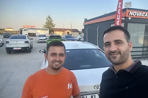 Carwiz Antalya Araç Kiralama - Resim 17
