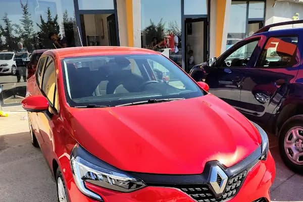 Carwiz Antalya Araç Kiralama - Resim 19