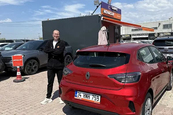 Carwiz Antalya Araç Kiralama - Resim 18