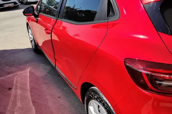 Carwiz Antalya Araç Kiralama - Resim 6