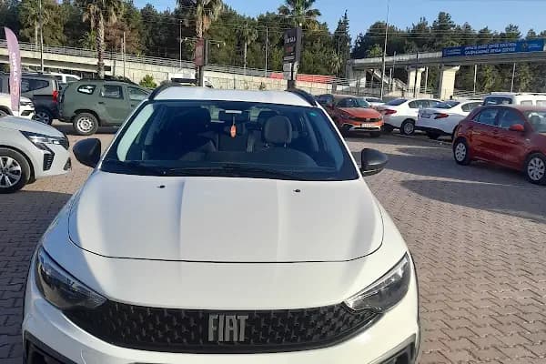 Carwiz Antalya Araç Kiralama - Uzun Vadeli Araç Kiralama Hizmeti - Antalya Aksu