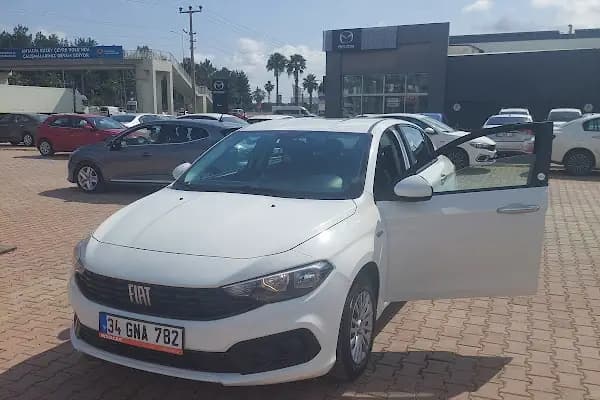 Carwiz Antalya Araç Kiralama - Resim 20