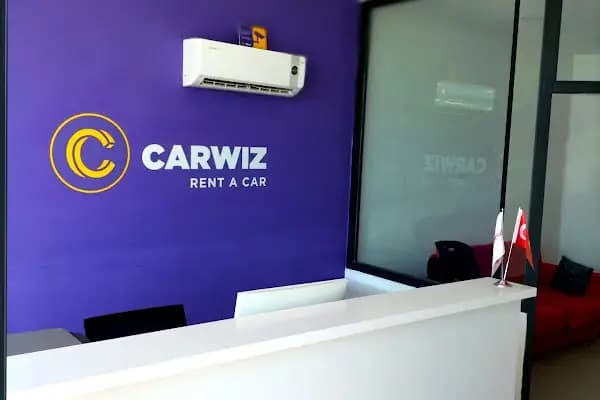 Carwiz Antalya Araç Kiralama - Resim 15
