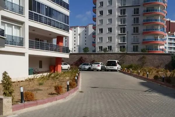 Sancakkent Rezidans - Apartman - Ankara Keçiören