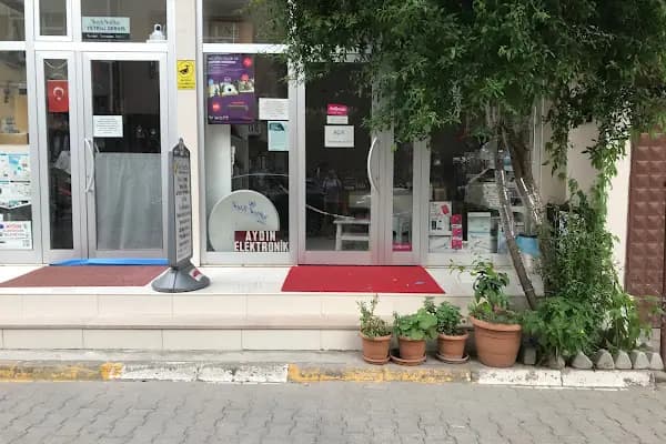 AYDIN ELEKTRONİK - Elektronik eşya mağazası - Kocaeli Kartepe