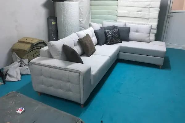 Kumsal Sofa İnegöl - Mobilya Üreticisi - Bursa İnegöl