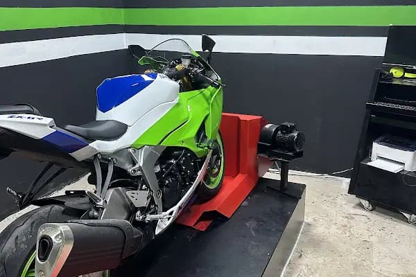 Ankara Motosiklet Expertiz - Kurumsal Ofis - Ankara Altındağ