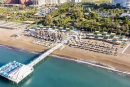 Swandor Hotels & Resorts Topkapı Palace