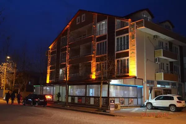 İzmit Star House - Otel - Kocaeli Gebze