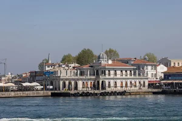 Princes' Palace Resort - Otel - İstanbul Esenler