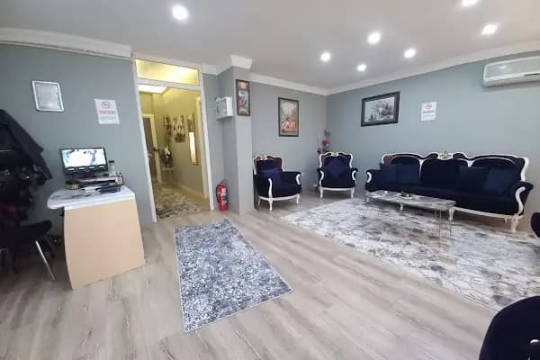 City Spa Masaj Salonu - Massage spa - Manisa Bayındırlık Mahallesi