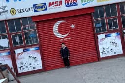 FİKRET OTOMOTİV