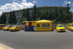 Çorlu Hastane Taksi ( Çorluda Taksi )