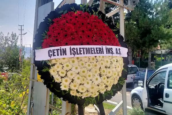 Balgat ilkçağlar çiçek - Çiçek Tasarımcısı - Ankara Çankaya