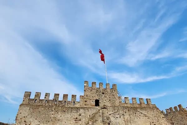 ENEZ BELEDİYE KAMP ALANI - Kamp Alanı - Edirne Havsa