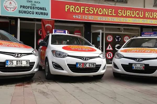 Buca Mevlana Sürücü Kursu-Buca'da Sürücü Kursu - Sürücü Kursu - İzmir Buca