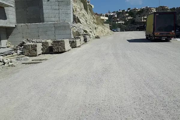 İçmekent Tatil Sitesi - Konut Geliştirme - Balıkesir Burhaniye