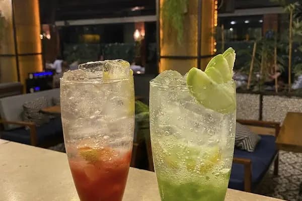 Eliza Shisha Lounge - Kafe - Tekirdağ Çorlu