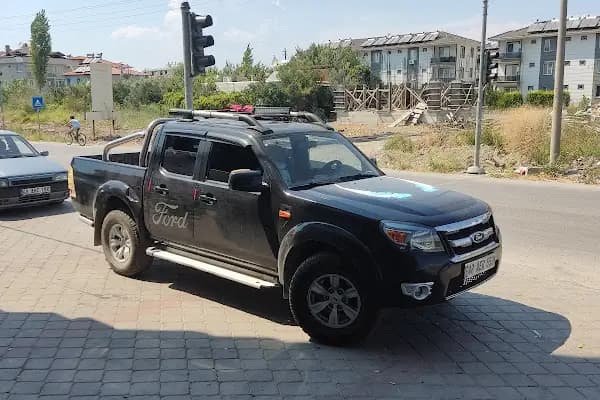 Yurtiçi Kargo Dalaman - Kargo Şirketi - Muğla Bodrum
