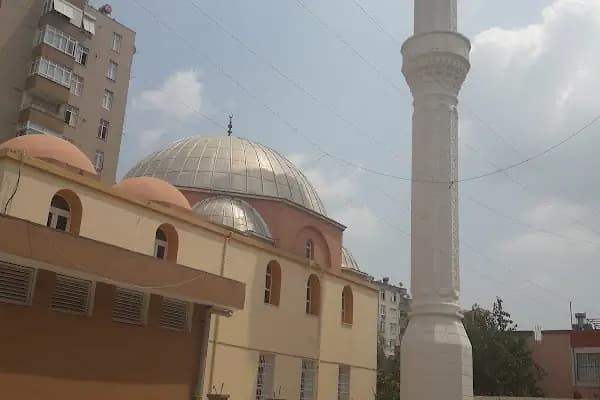 Pınar Cami - Cami - Adana Ceyhan